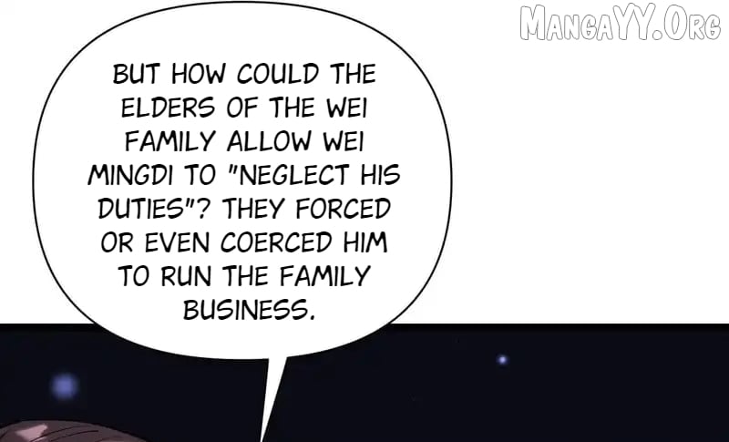 I’m Trapped In This Day For One Thousand Years Chapter 230 - page 35